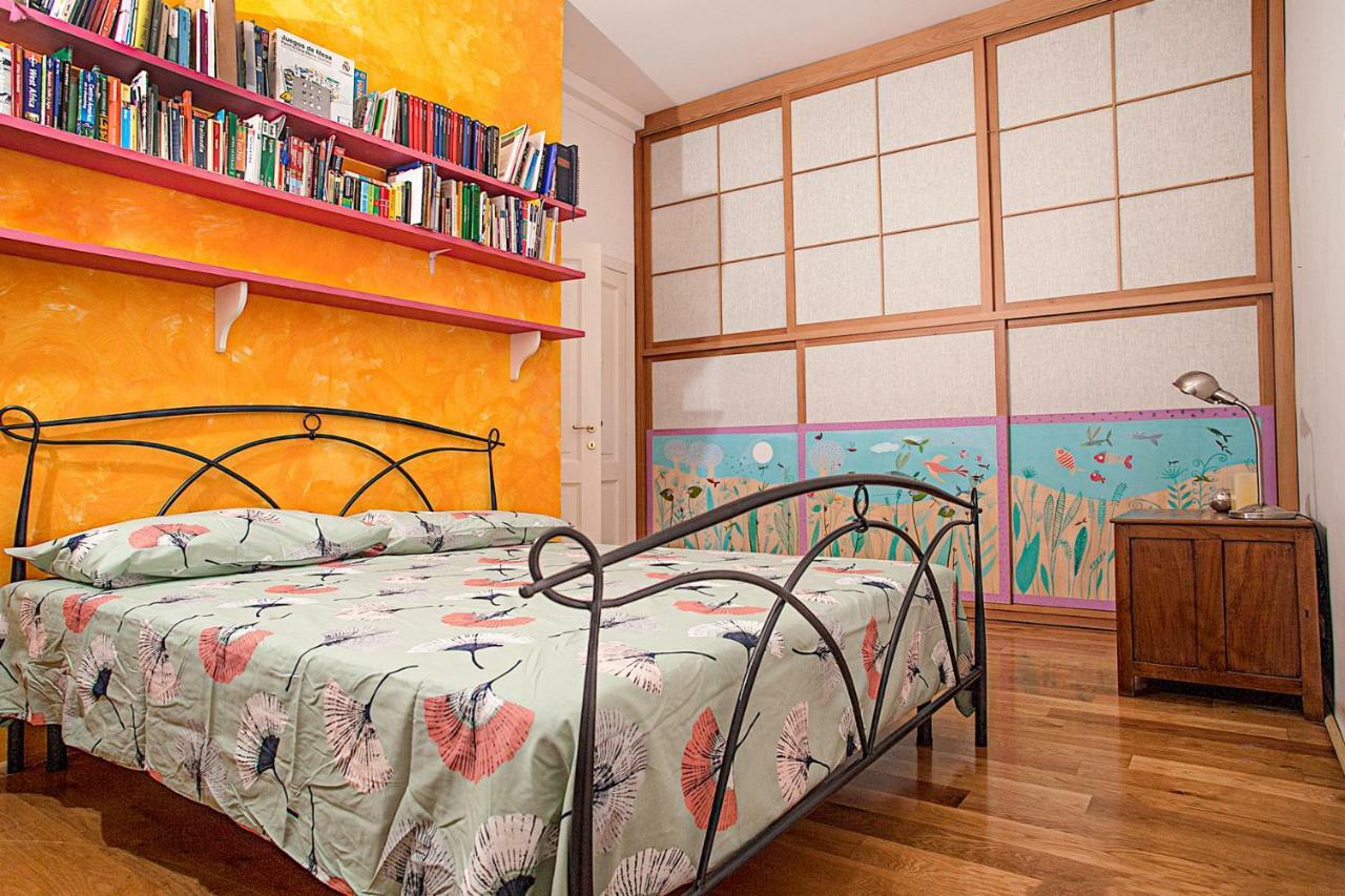 Appartamento Fl Casa D'artista Roma