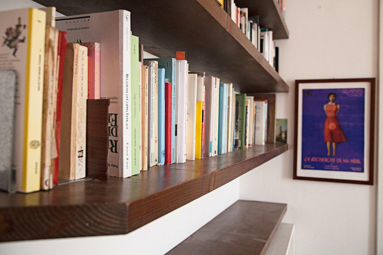 Apartment Fl Casa D'artista Rome