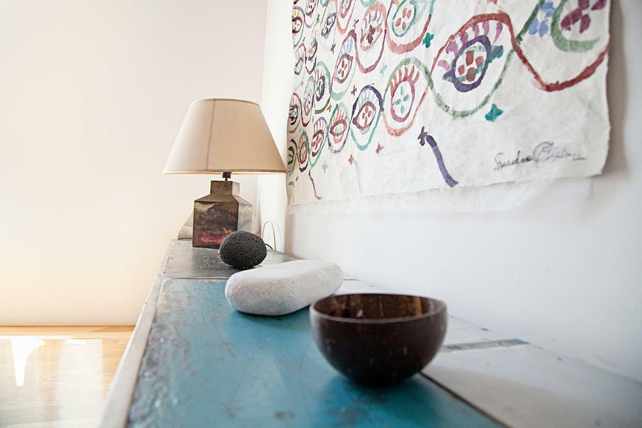 Fl Casa D'artista Appartamento *