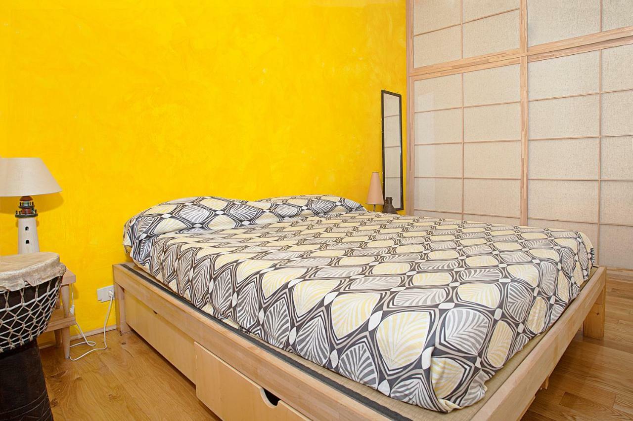 Appartamento Fl Casa D'artista Roma