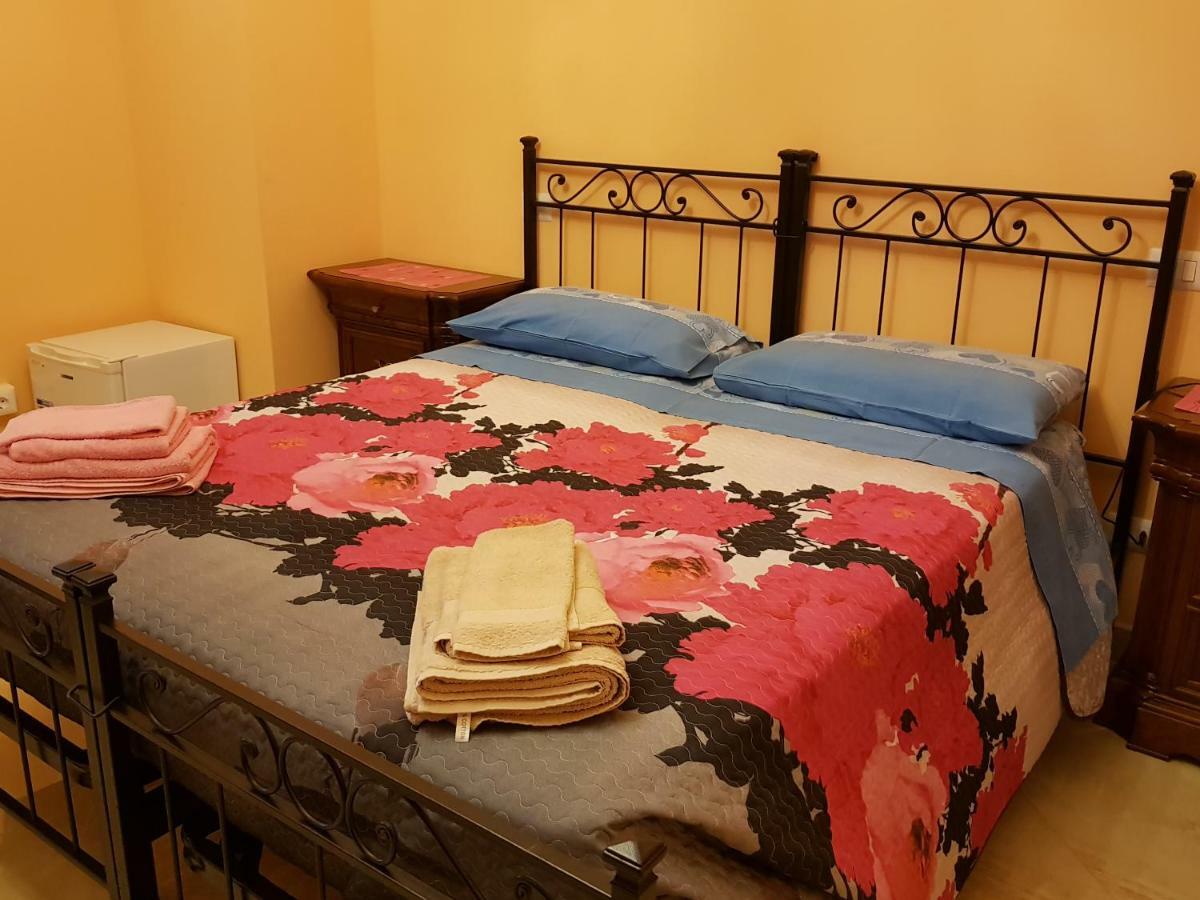 The Sun House Guest house *