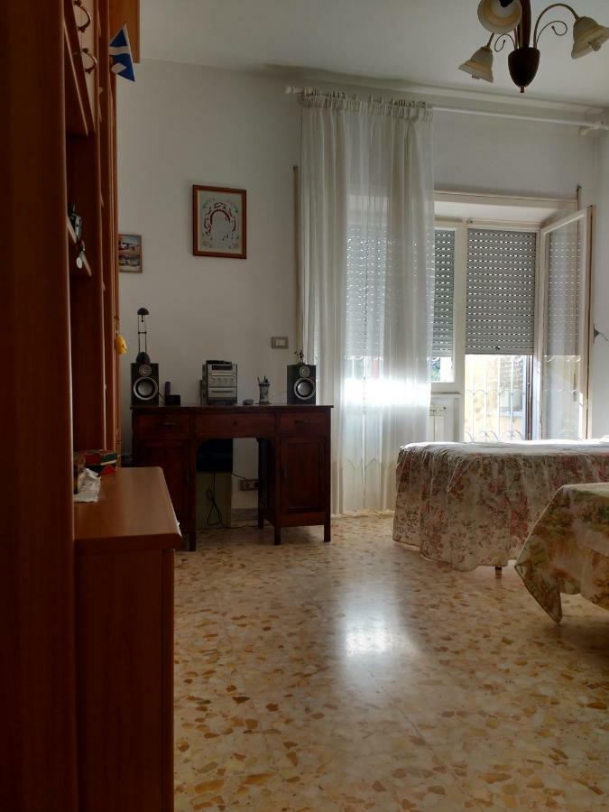 Adrian House Alloggio in famiglia Roma