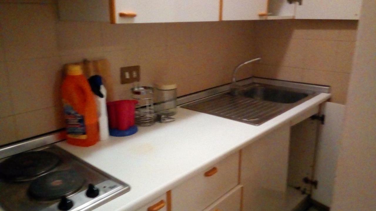 Appartamento Casa Camilluccia *