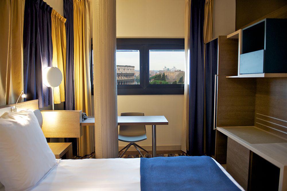 Mercure Centro Colosseo Hotel Roma