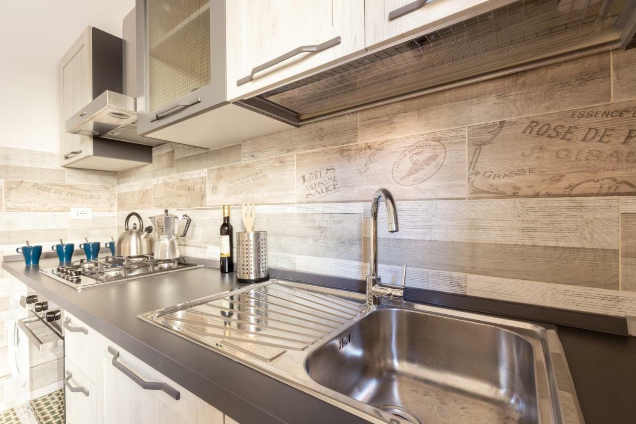 Apartment Traveller's In Gourmet District Near Center!