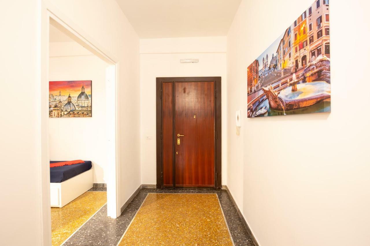 Traveller's In Gourmet District Near Center! * Rome
