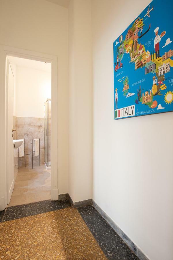 Apartment Traveller's In Gourmet District Near Center! Rome
