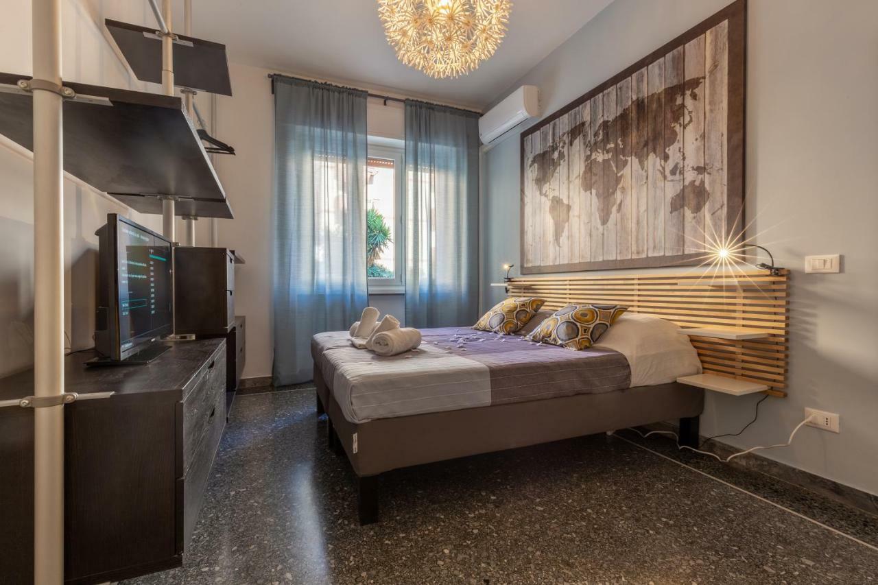 Apartment Traveller's In Gourmet District Near Center! *