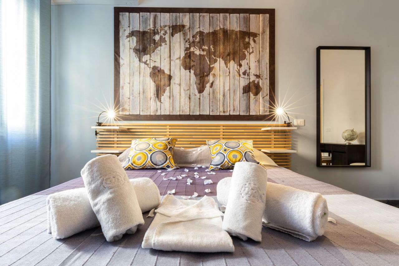 Apartment Traveller's In Gourmet District Near Center! Rome