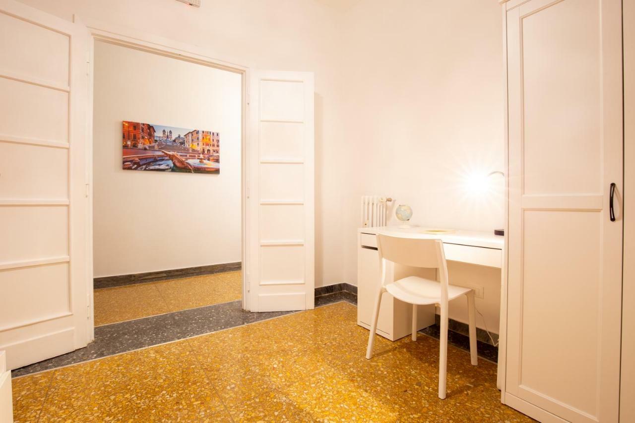 Traveller's In Gourmet District Near Center! Apartment Rome