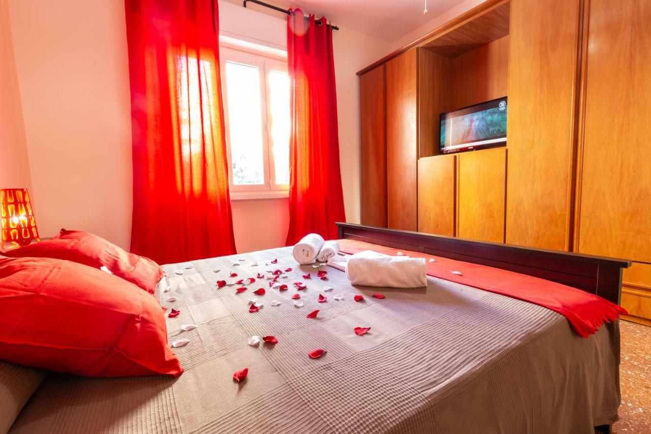 Traveller's In Gourmet District Near Center! * Rome