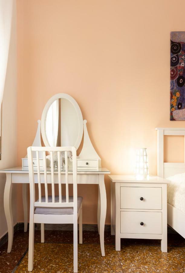 Apartment Traveller's In Gourmet District Near Center! Rome