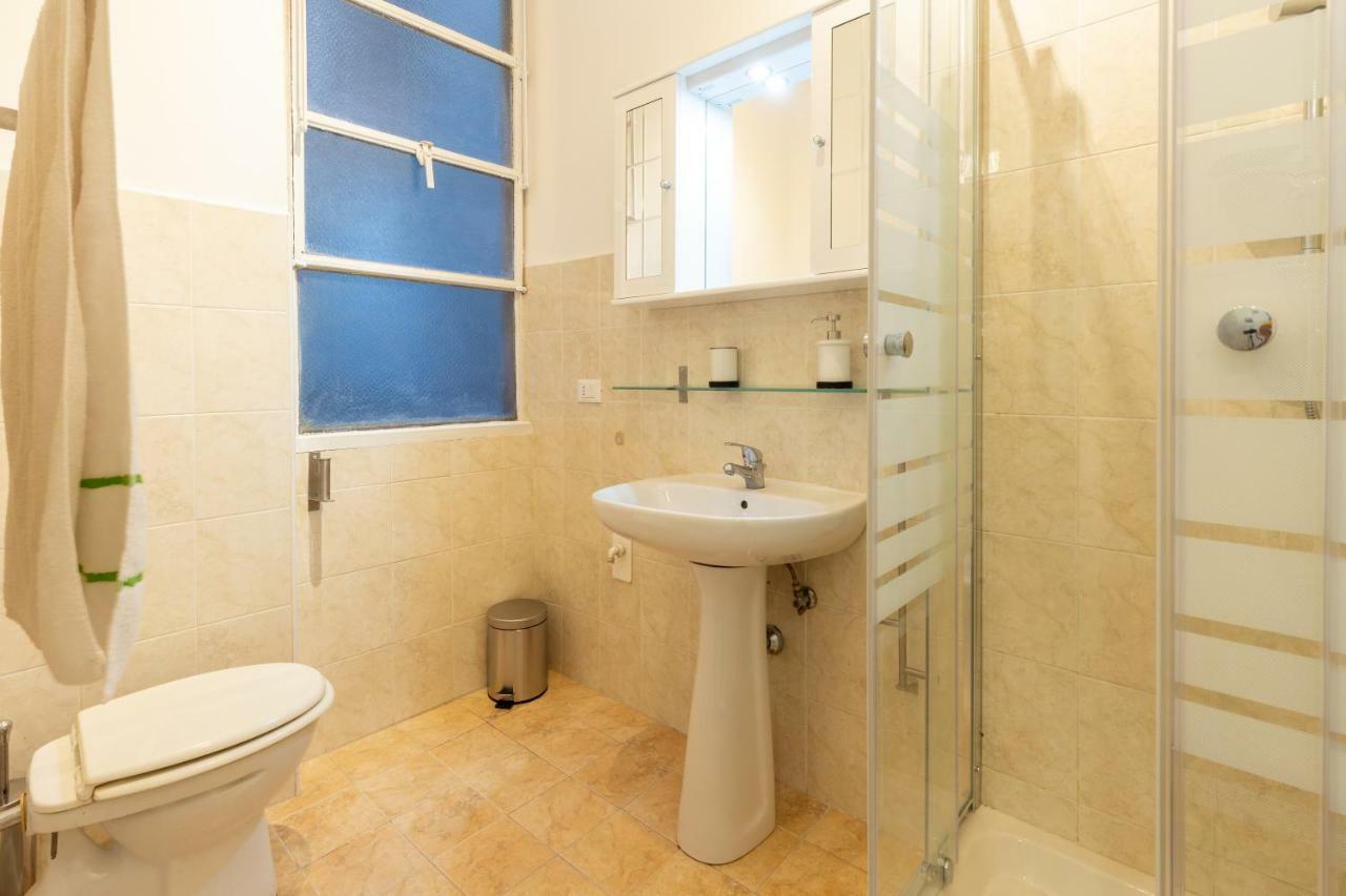 Traveller's In Gourmet District Near Center! Apartment Rome