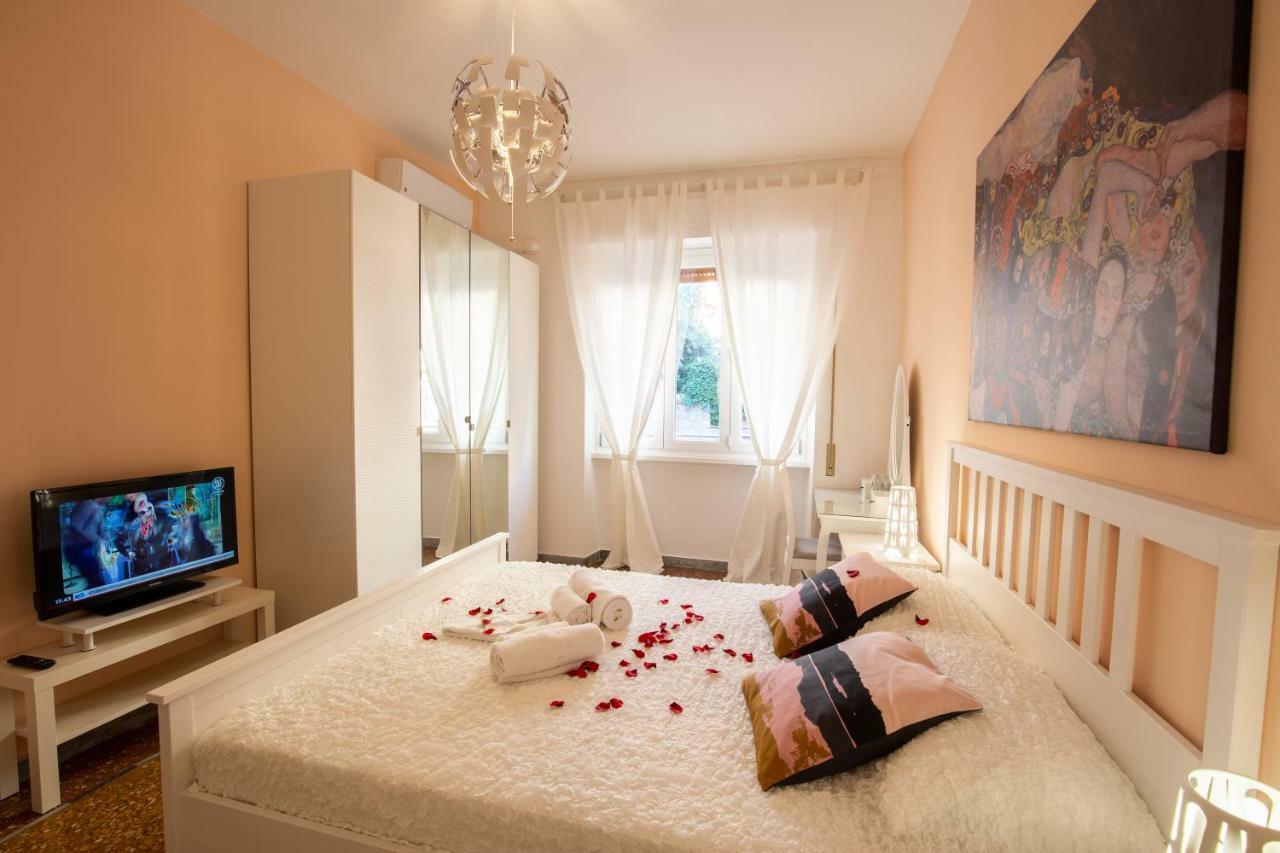 Traveller's In Gourmet District Near Center! Apartment Rome
