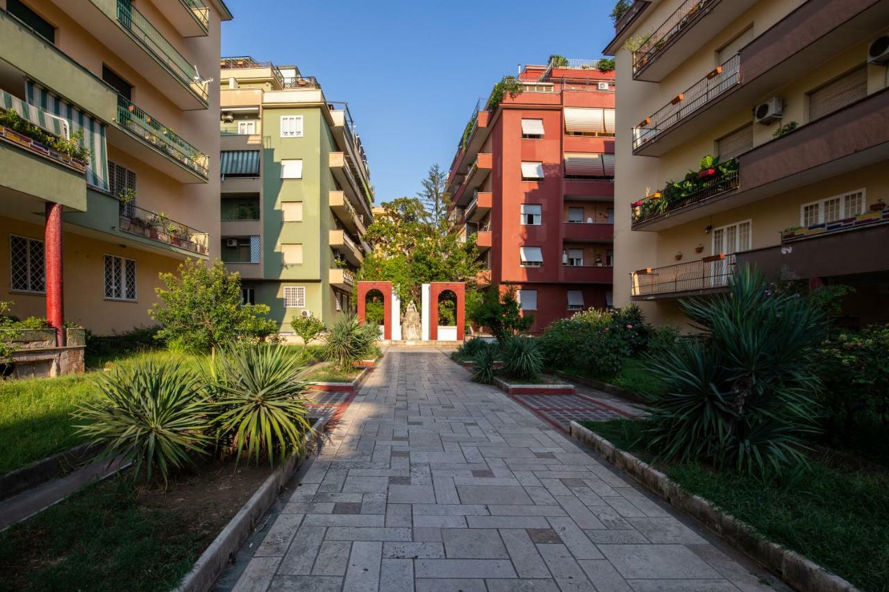 Apartment Traveller's In Gourmet District Near Center!