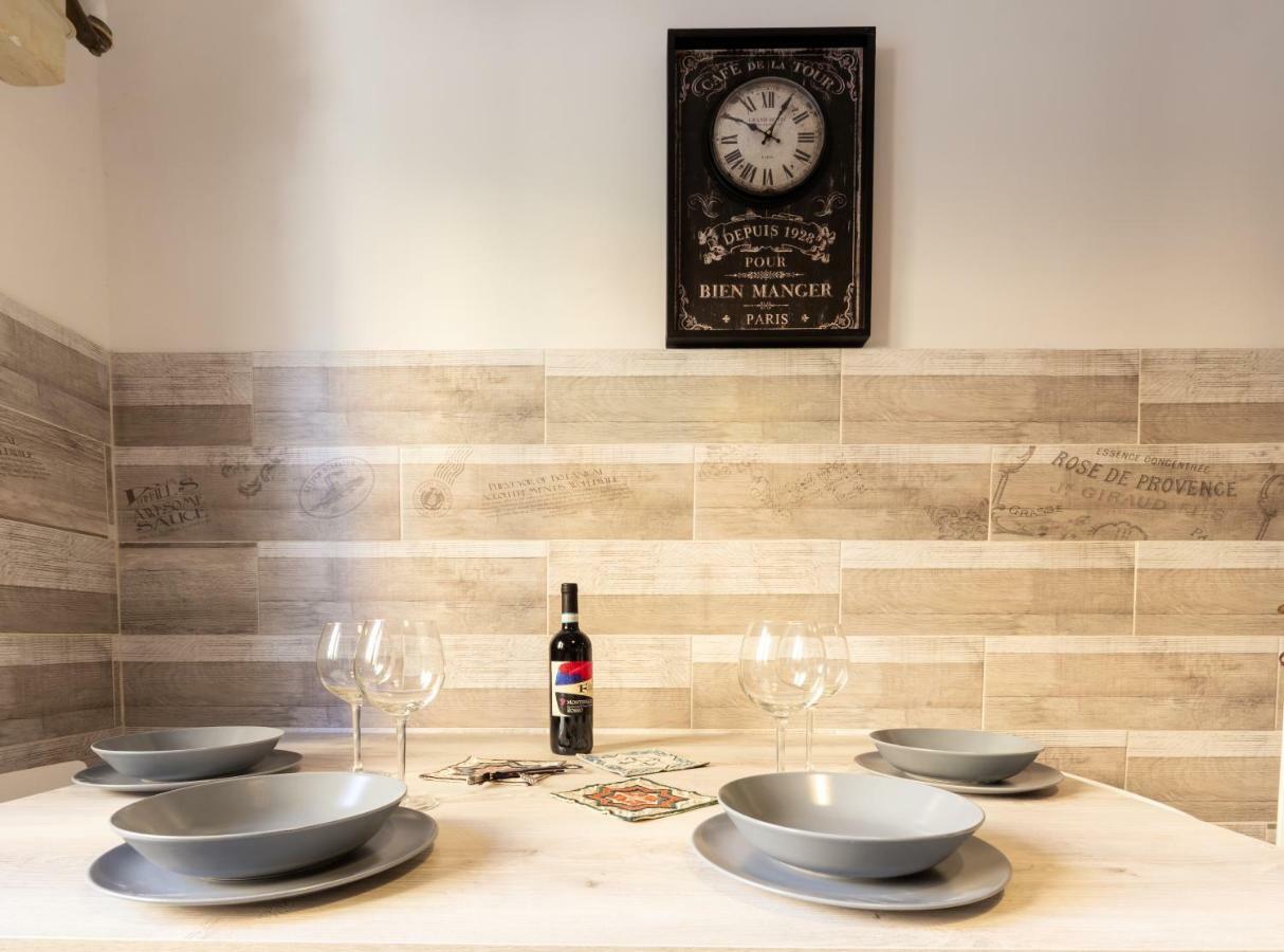 Apartment Traveller's In Gourmet District Near Center! Rome