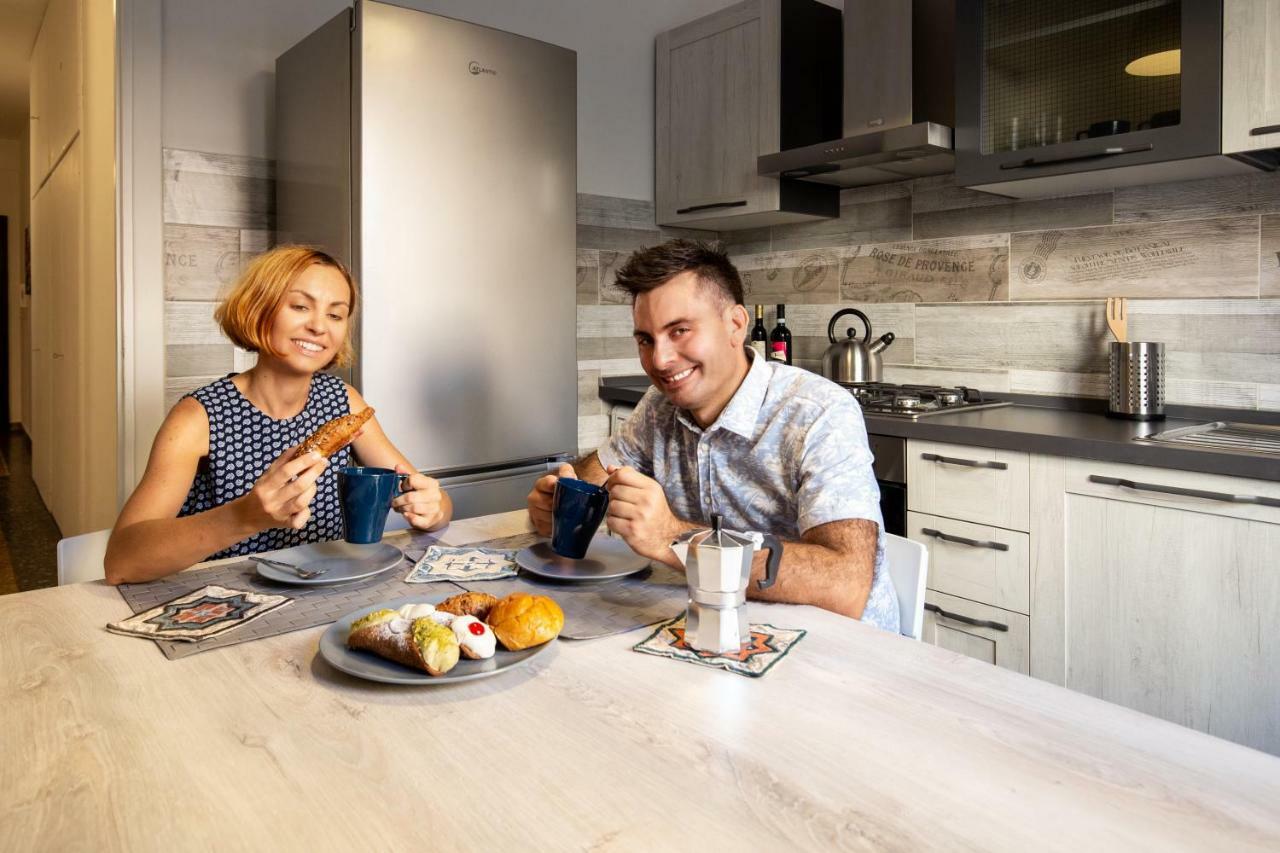 Apartment Traveller's In Gourmet District Near Center!