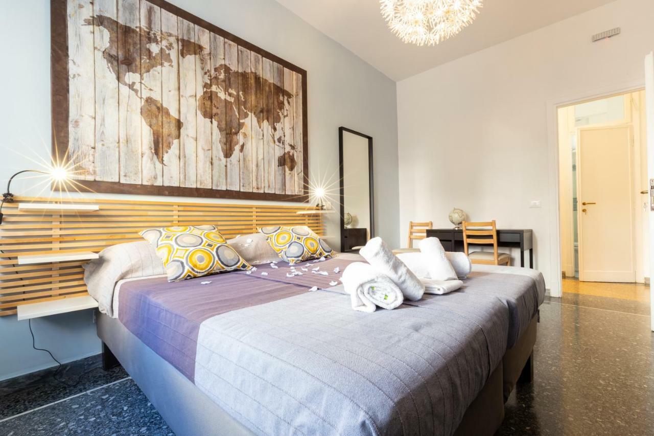 Apartment Traveller's In Gourmet District Near Center!