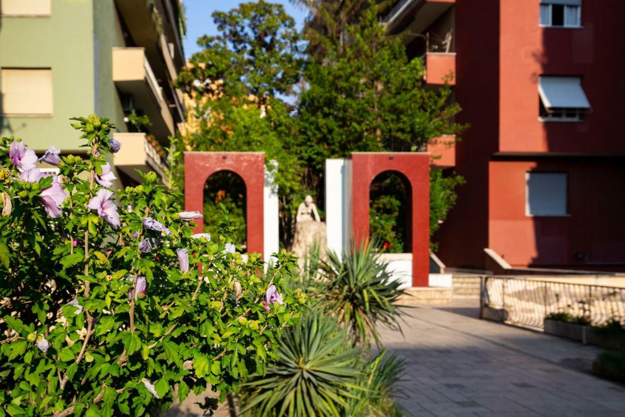 Apartment Traveller's In Gourmet District Near Center!