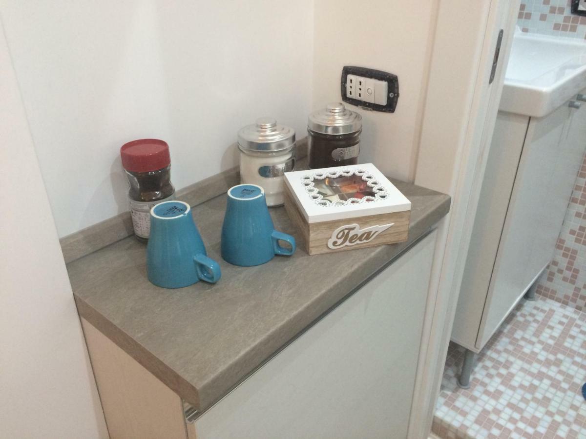 Camilla Pigneto Appartamento