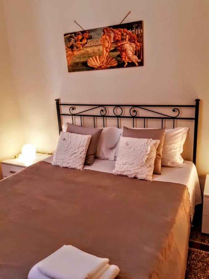 Sonny House Re Di Affittacamere * Roma