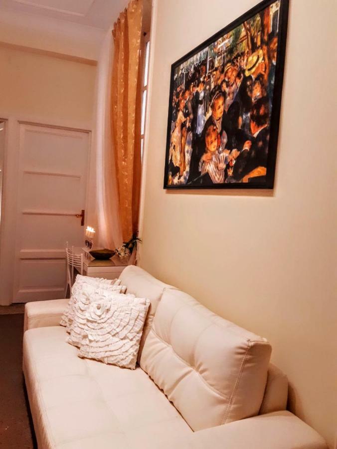 Sonny House Re Di Affittacamere Alloggio in famiglia Roma