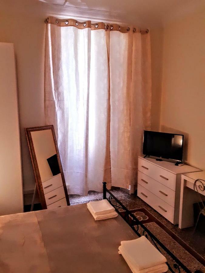 Sonny House Re Di Affittacamere Roma