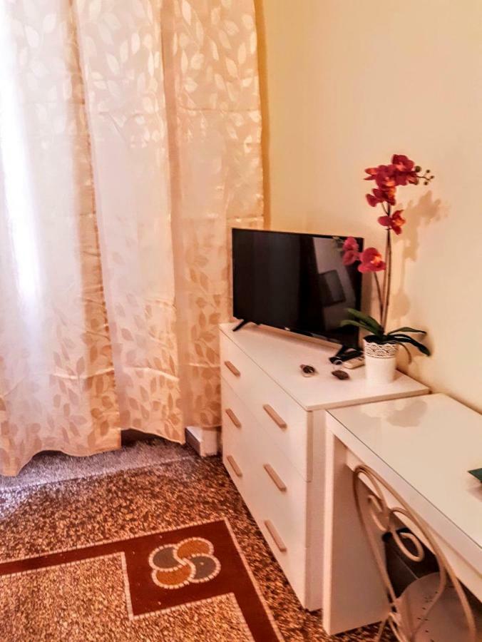 Sonny House Re Di Affittacamere Roma