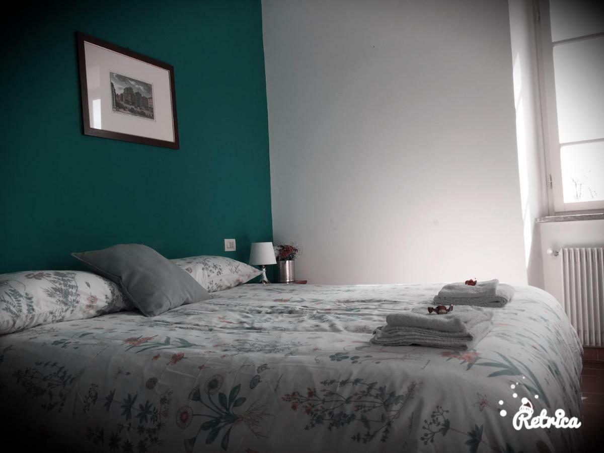Guest house Casale Appio 2*