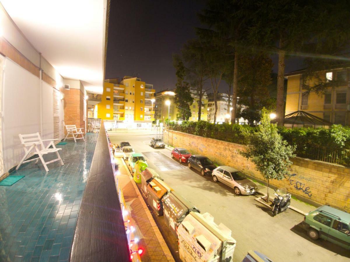 Arcadia Domus Guest house