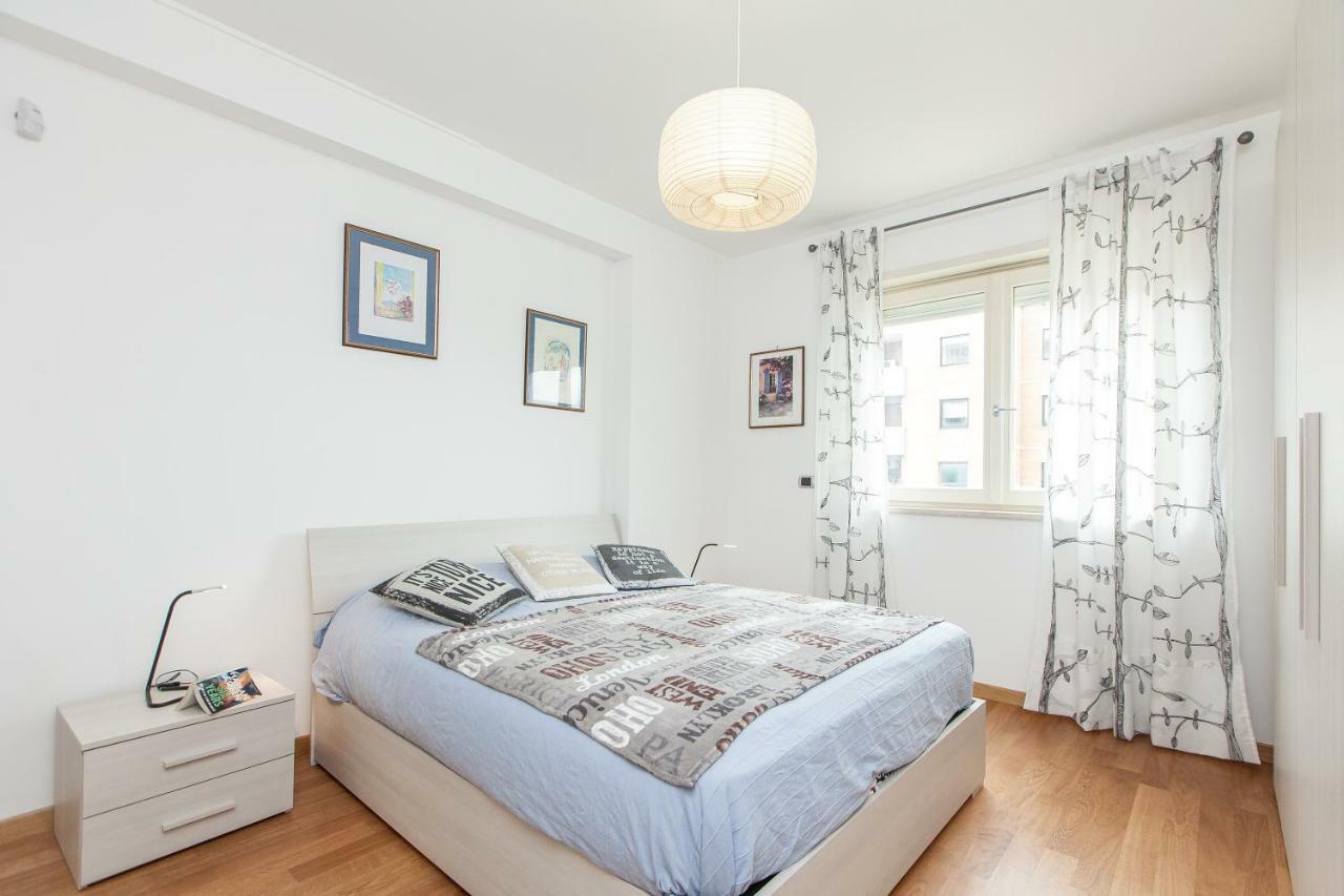 Apartment Boutique Domus River Terrace Rome