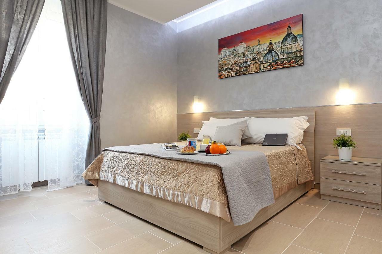 Guest house Adorasuite 2 Rome