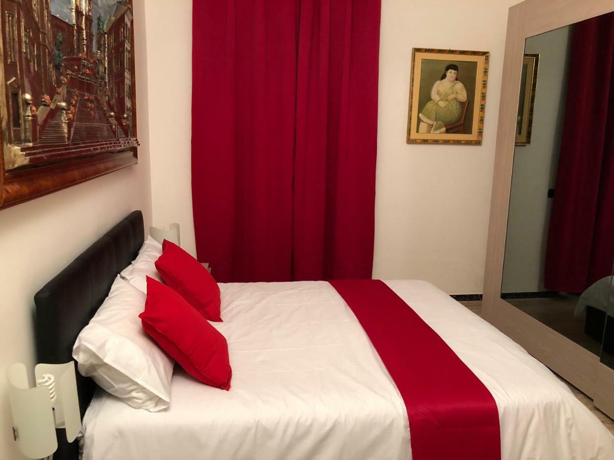 Papalina Apartment *
