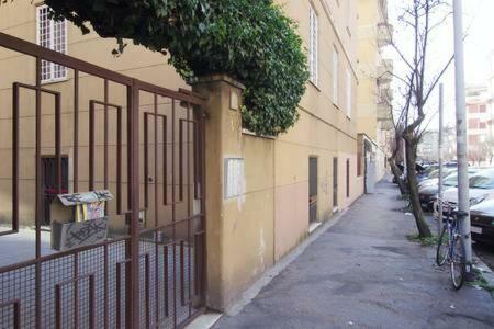 Papalina Apartment *