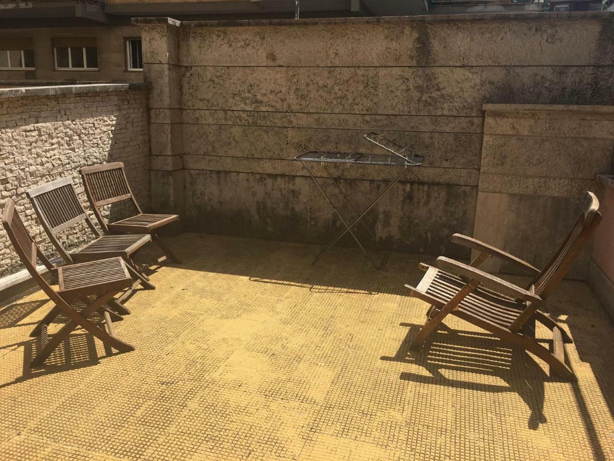 Appartamento Vatican House *