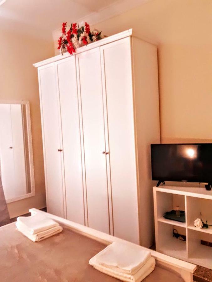 Sonny House Re Di Affittacamere Alloggio in famiglia Roma