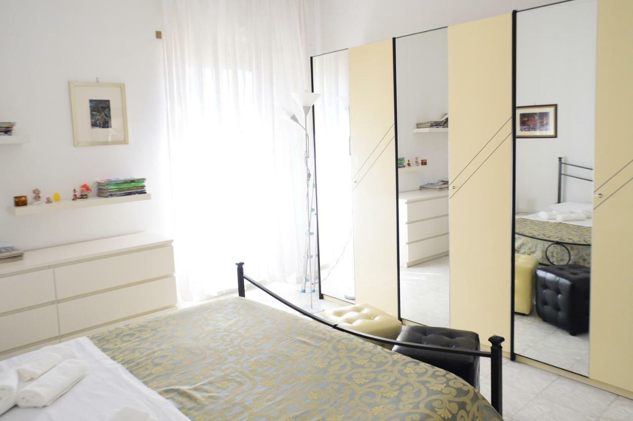 Casa vacanze Donna Lavinia A Cinecittà Roma