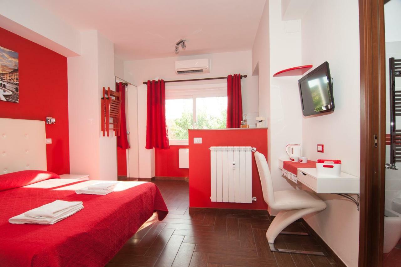 Guest house World Wide Bed - Prenestino Rome