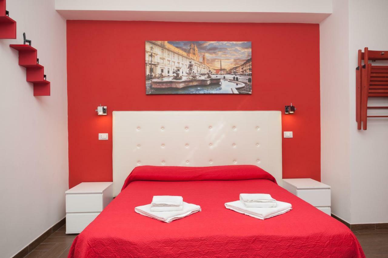 Guest house World Wide Bed - Prenestino *