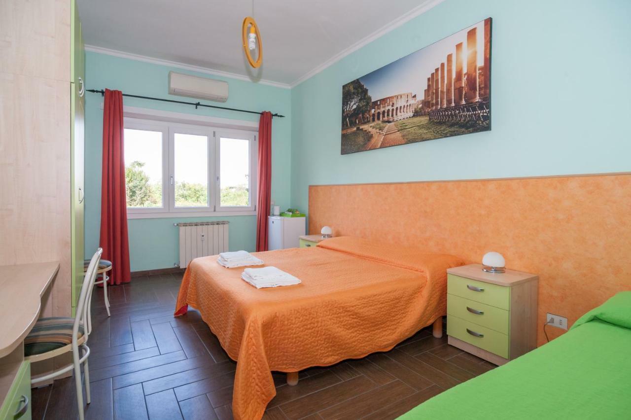 Guest house World Wide Bed - Prenestino