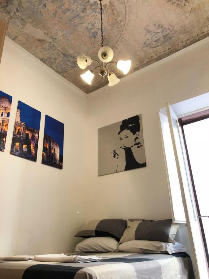 Alloggio in famiglia Sky House