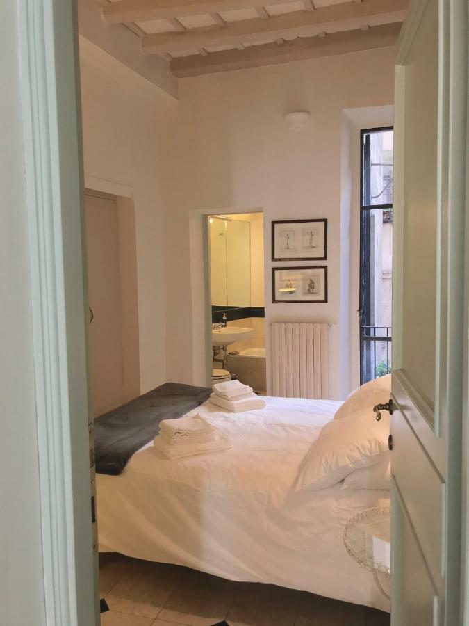 La Casa In Vetrina Apartment Rome