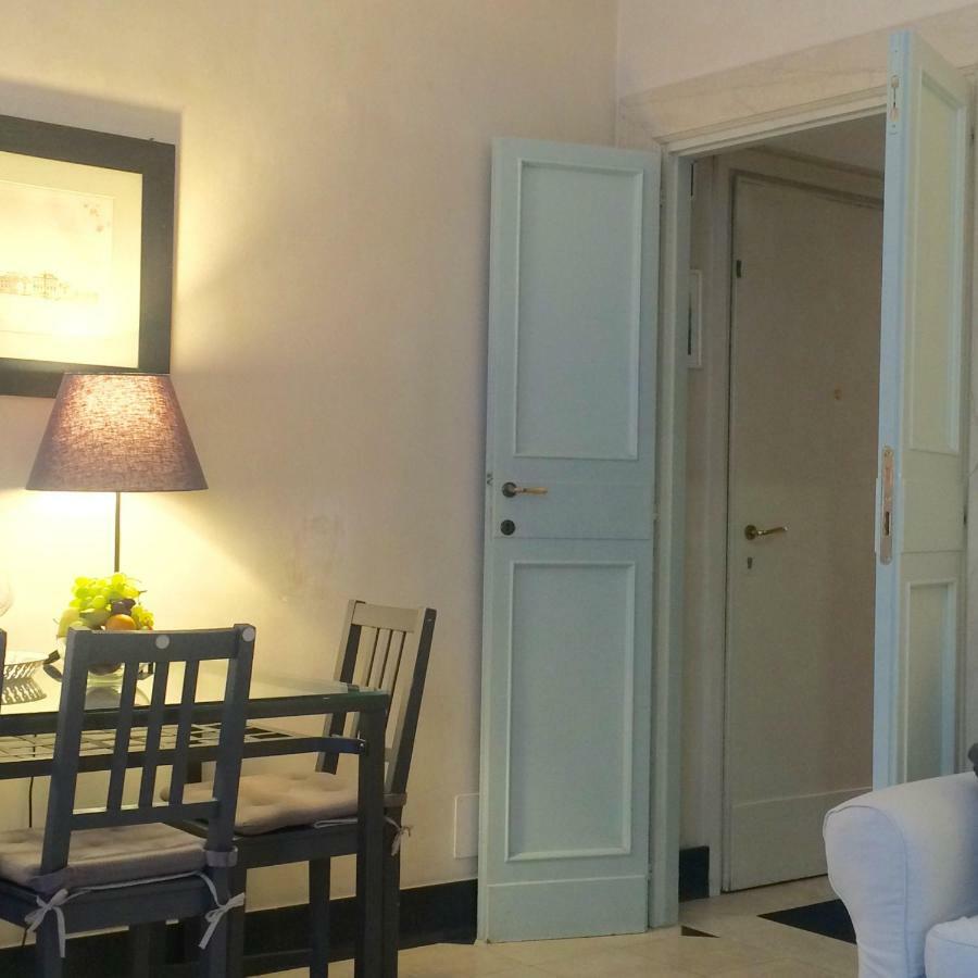 Apartment La Casa In Vetrina