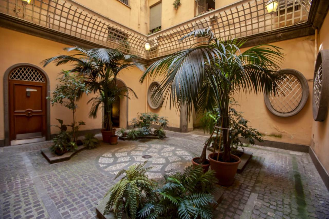 Dimoro Apartment Rome
