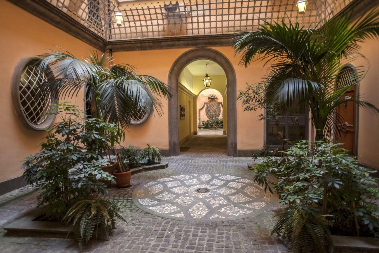 Dimoro Apartment Rome