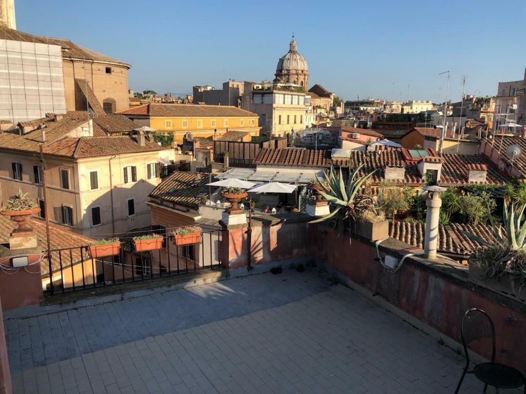Alloggio in famiglia Sky House