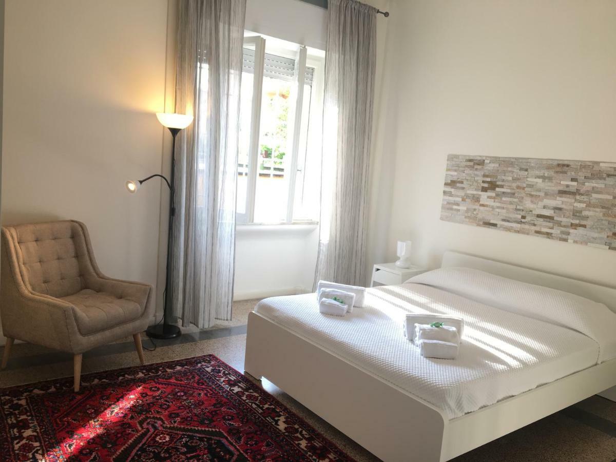 Miani House Apartment *