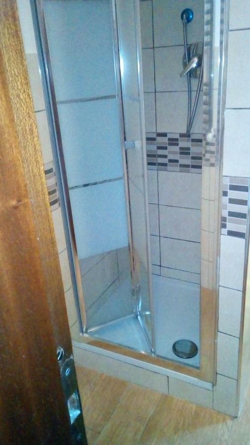 Appartamento Casa Camilluccia *