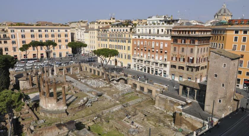 A Casa Di Giulia Holiday home Rome