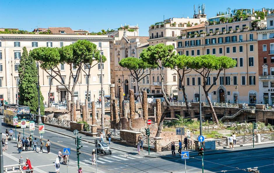 A Casa Di Giulia Rome